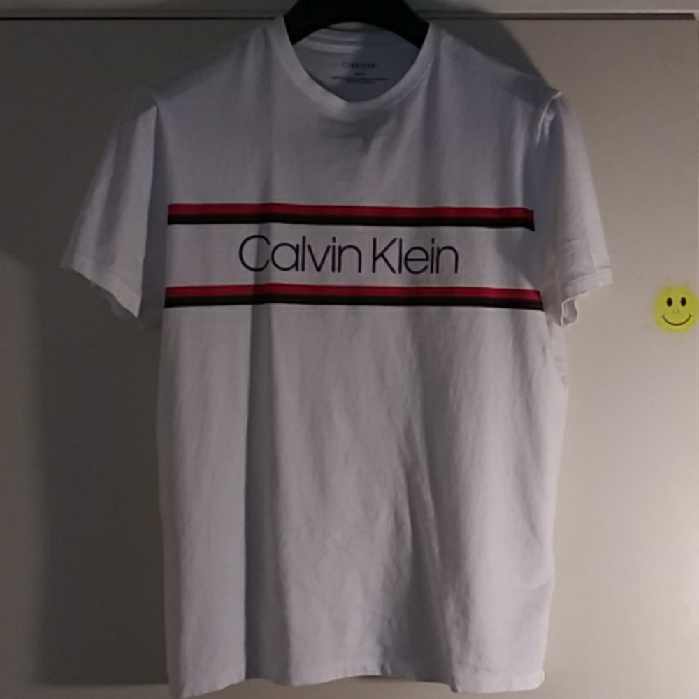 Calvin Klein